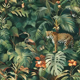 Jungle 213